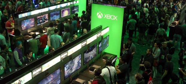 Electronic Entertainment Expo, E3