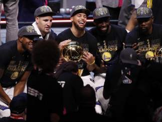 Golden State
