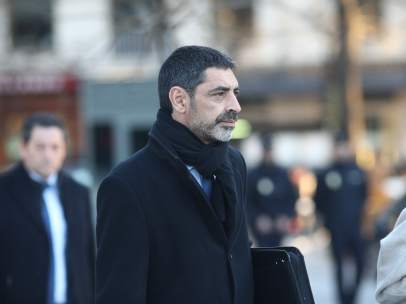 Josep Lluís Trapero
