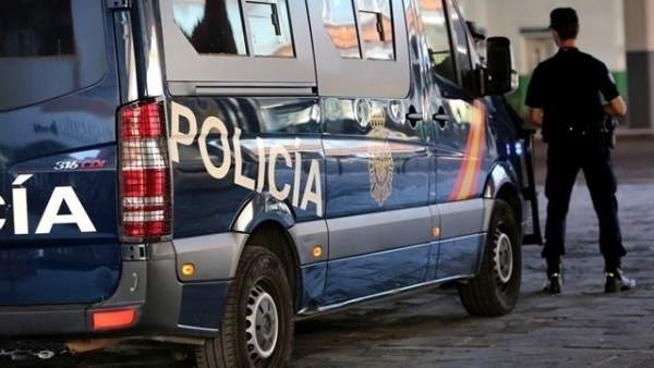 Policía Nacional Policía Nacional
