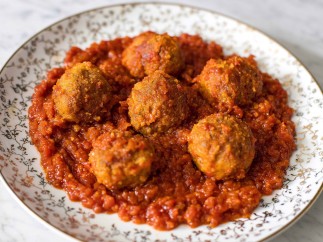 Albóndigas