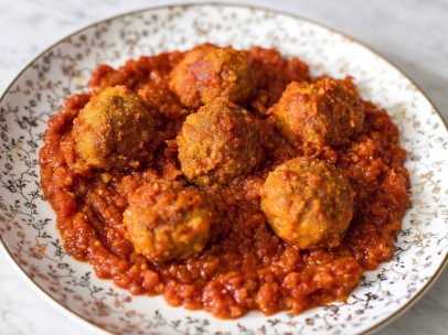 Albóndigas