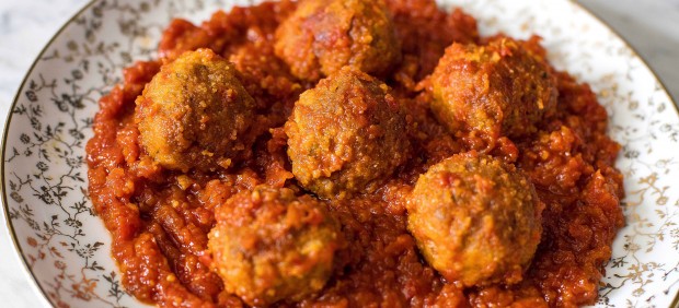 Albóndigas