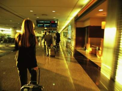 Viajes