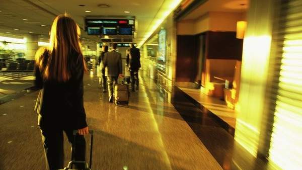Viajes Viajes