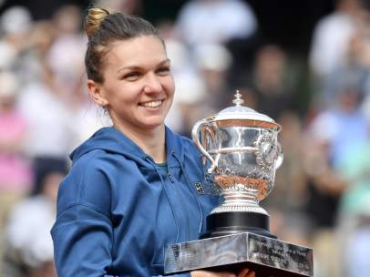 Simona Halep