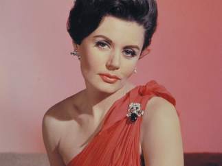 Eunice Gayson