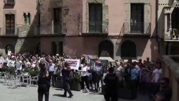 Abucheos a Ciudadanos Abucheos a Ciudadanos