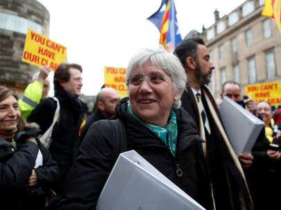 Clara Ponsatí