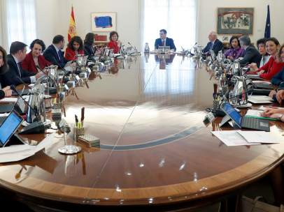 Consejo de Ministros