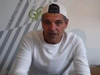 Frank Cuesta