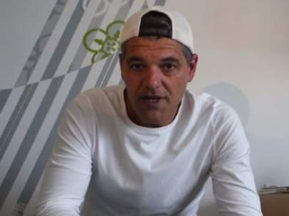 Frank Cuesta