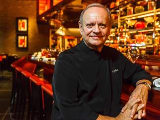 Jöel Robuchon