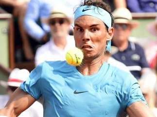 Rafa Nadal