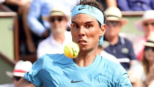 Rafa Nadal Rafa Nadal