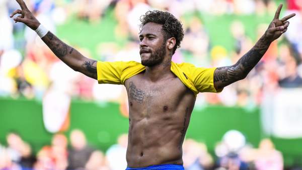 Neymar Neymar