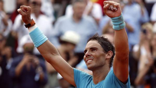 Nadal Nadal
