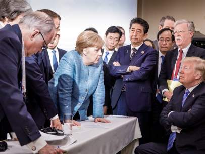 Cumbre del G-7