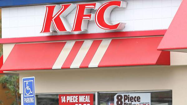 KFC KFC