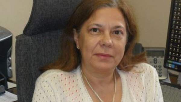 Consuelo Martínez Consuelo Martínez