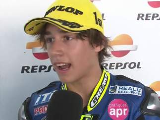 Andreas Pérez
