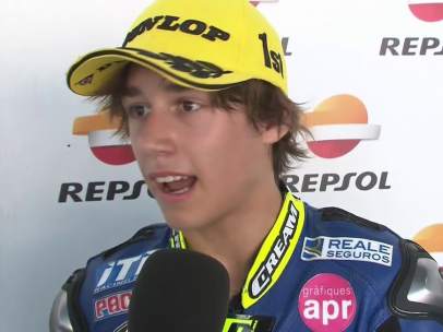 Andreas Pérez