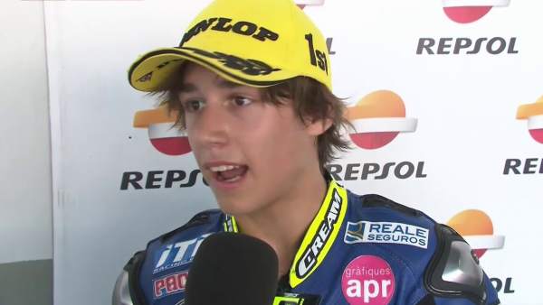 Andreas Pérez Andreas Pérez