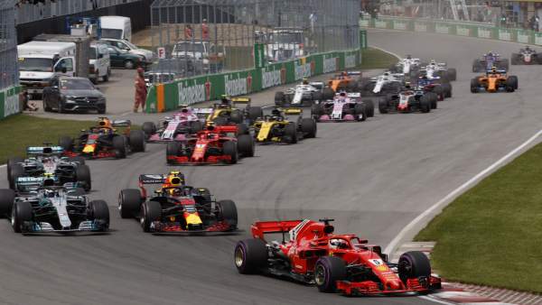 Vettel Vettel