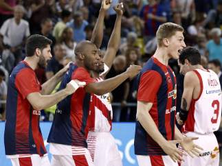 Baskonia