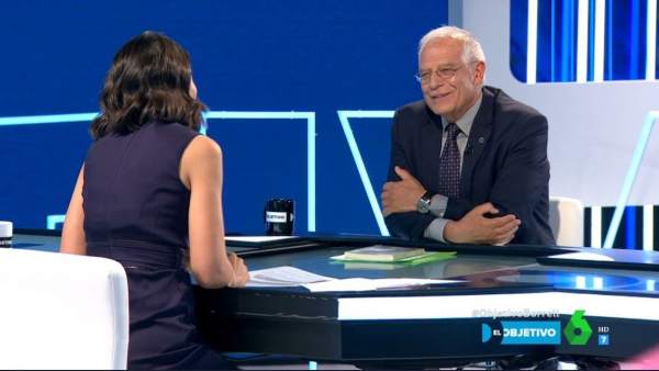 Borrell Borrell