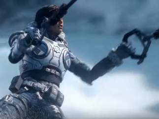 Gears of War 5