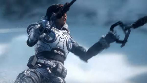 Gears of War 5 Gears of War 5