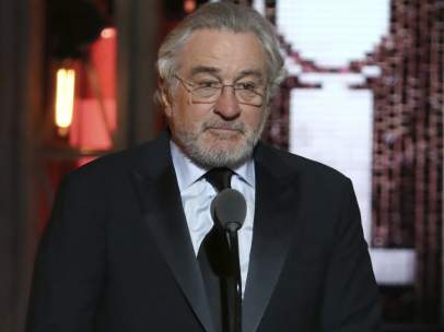 Robert De Niro