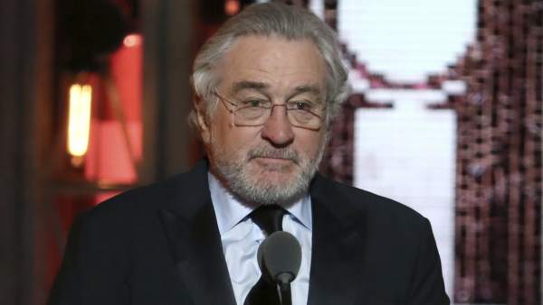 Robert De Niro Robert De Niro