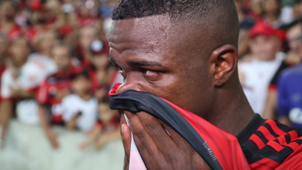 Vinicius Vinicius