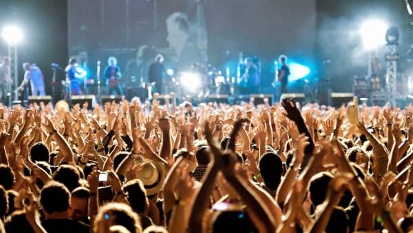 PRIMAVERA SOUND PRIMAVERA SOUND