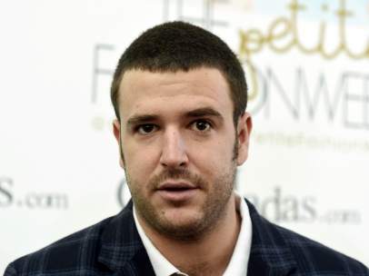 Alessandro LEquio Ana Obregón Alejandro hijo cáncer