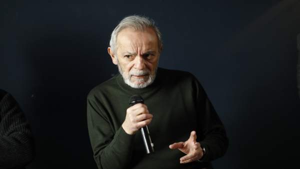 Presentación de la obra de teatro Unamuno: venceréis, pero no convenceréis Presentación de la obra de teatro Unamuno: venceréis, pero no convenceréis