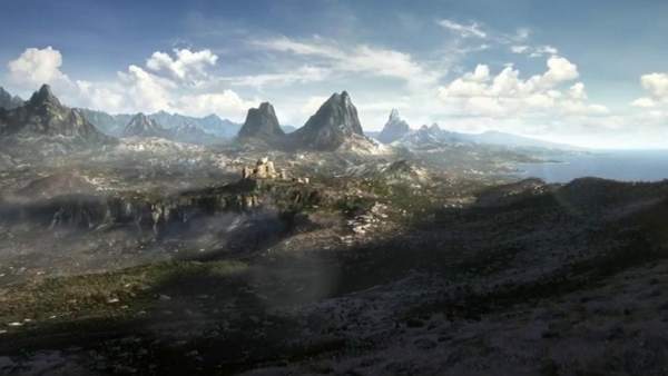 'The Elder Scrolls VI' 'The Elder Scrolls VI'