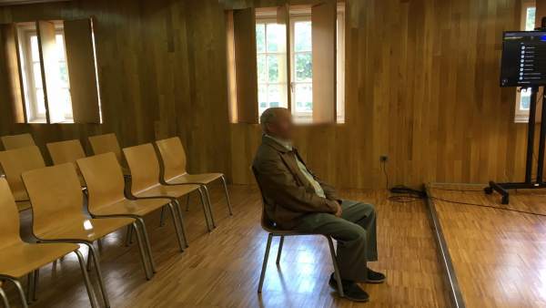 Septuagenario procesado en Lugo por corrupción de menores. Septuagenario procesado en Lugo por corrupción de menores.