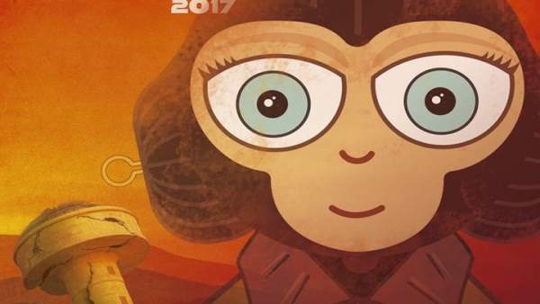 Cartel Abycine 2017 Cartel Abycine 2017