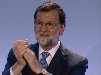 Rajoy deja claro que él no ejercerá ningún tipo de tutela