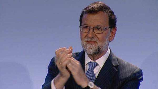Rajoy deja claro que él no ejercerá ningún tipo de tutela Rajoy deja claro que él no ejercerá ningún tipo de tutela