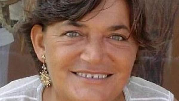 Alicia Miyares, de No somos Vasijas Alicia Miyares, de No somos Vasijas