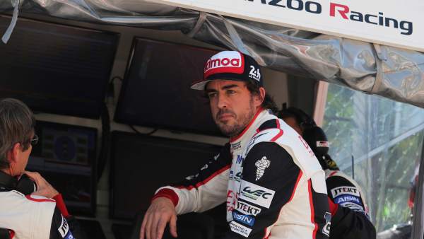 Fernando Alonso Fernando Alonso