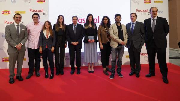 Premios Pascual Premios Pascual