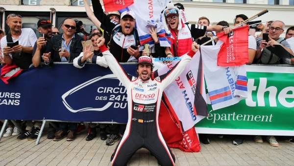 Fernando Alonso Fernando Alonso
