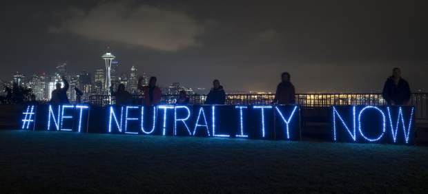 Neutralidad de internet