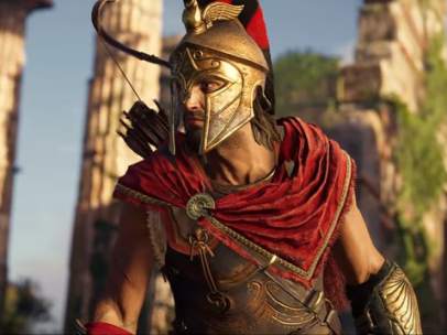'Assassin's Creed: Odyssey'