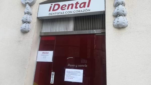Clínica Idental Albacete Clínica Idental Albacete